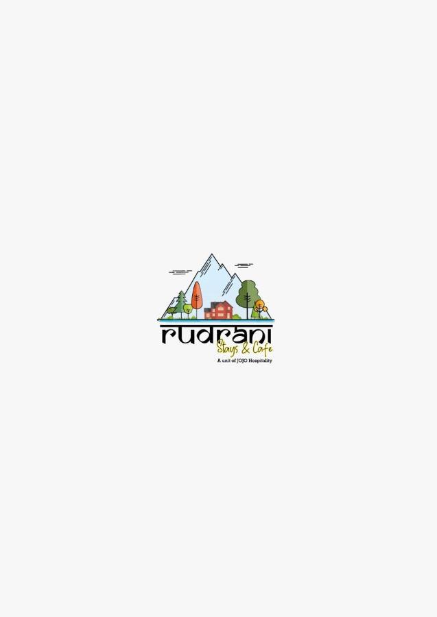 Rudrani Stays Jibhi 外观 照片